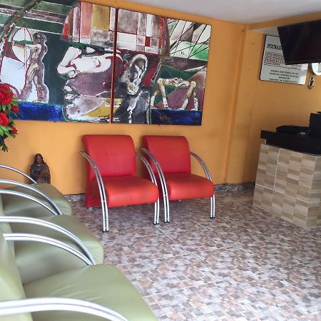Hotel Pousada Itamaraca Extérieur photo