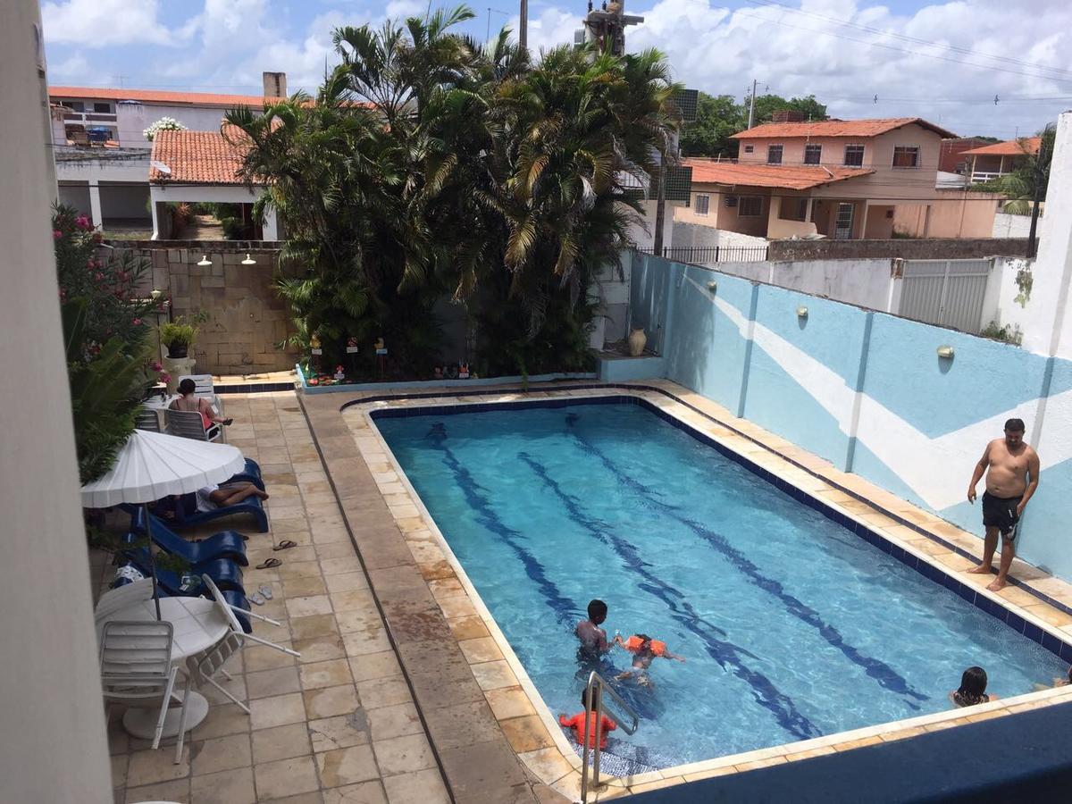 Hotel Pousada Itamaraca Extérieur photo
