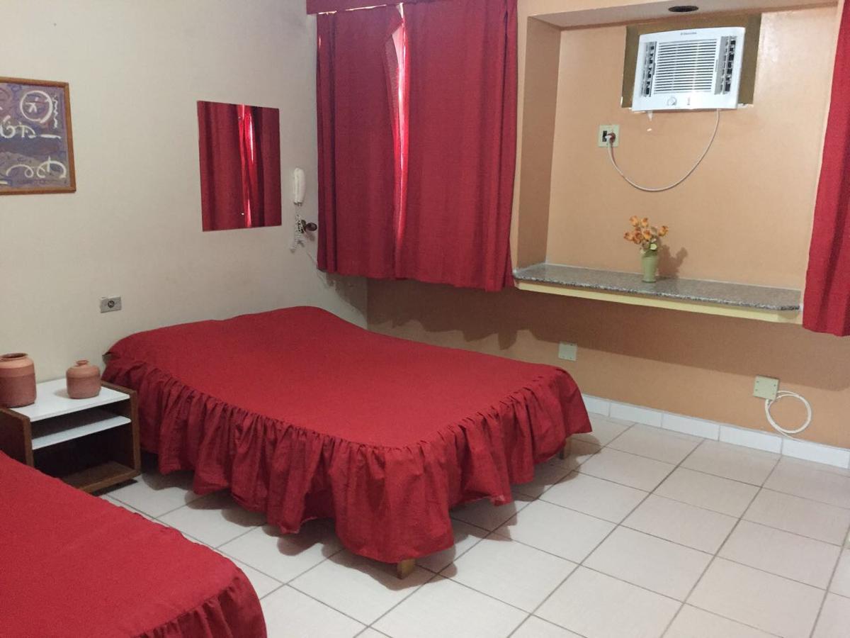 Hotel Pousada Itamaraca Extérieur photo