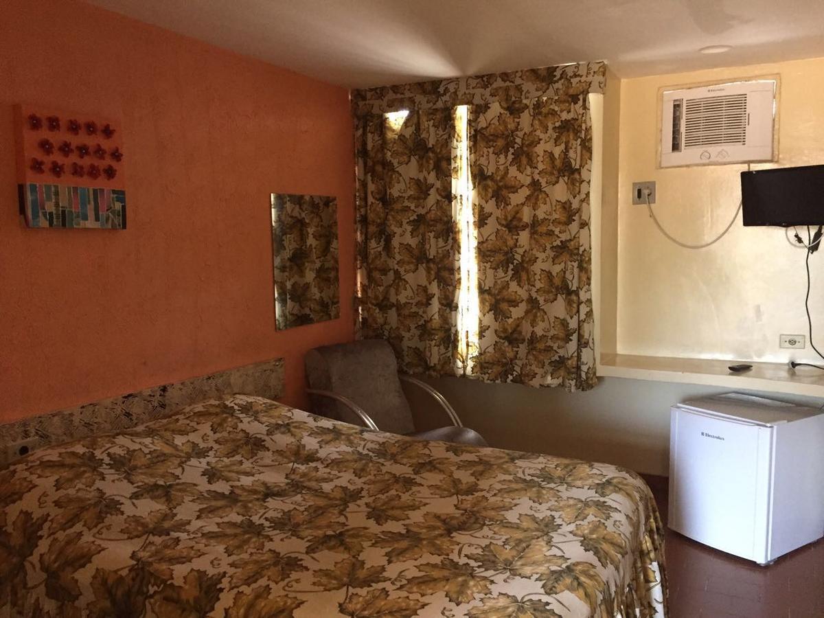 Hotel Pousada Itamaraca Extérieur photo