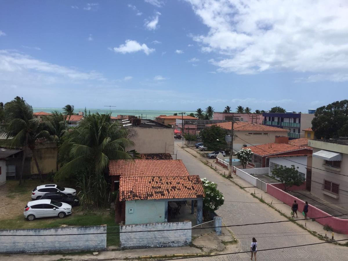 Hotel Pousada Itamaraca Extérieur photo
